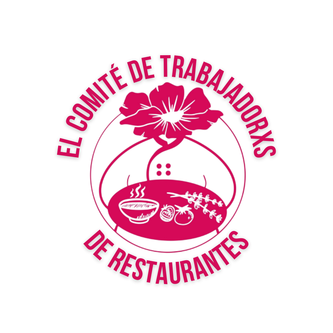 El Comité de Trabajadorxs de Restaurante